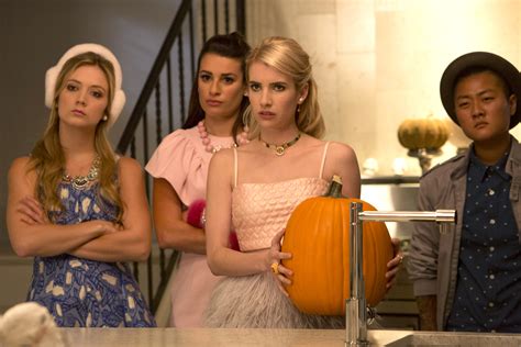 chanel o ween|Chanel o ween scream queens.